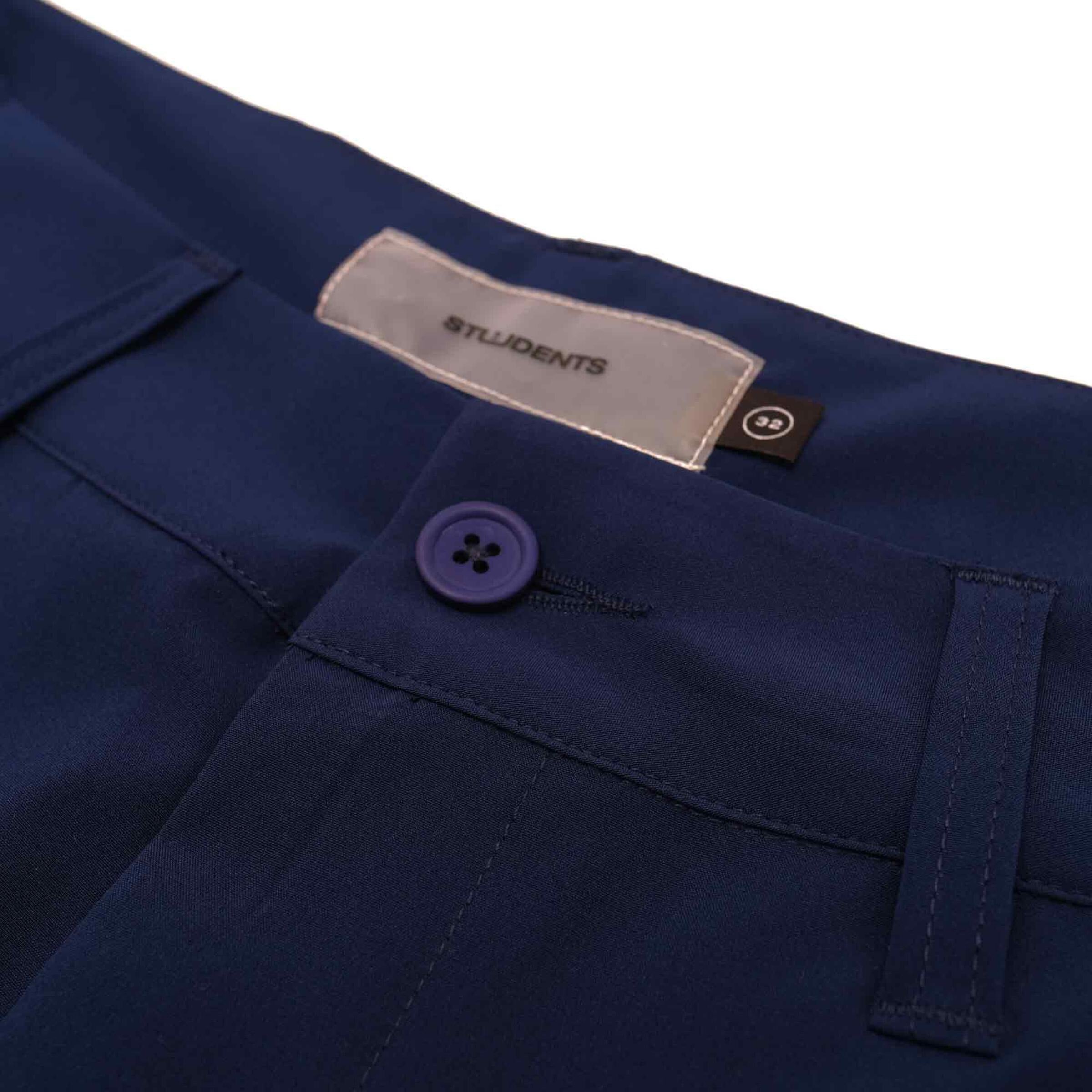 STUDENTS GOLF - STUDENTS GOLF Men's Ziggy Stretch Nylon - The Agora Bangkok